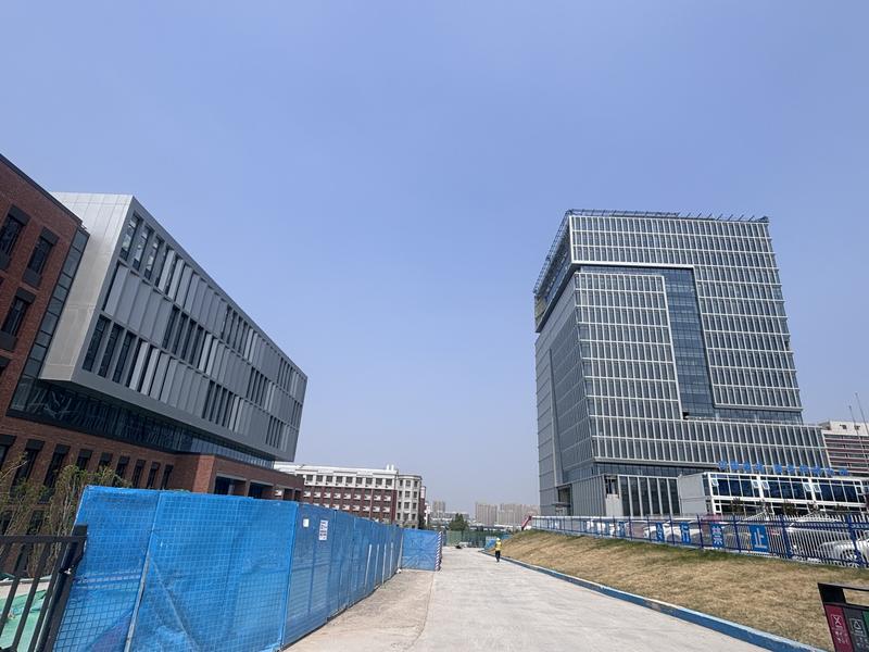 空天信息大学